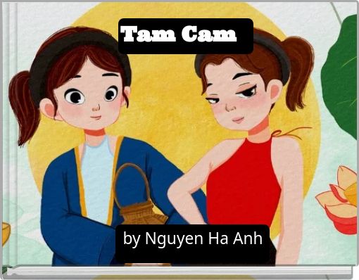 Tam Cam