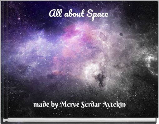 All about Space
