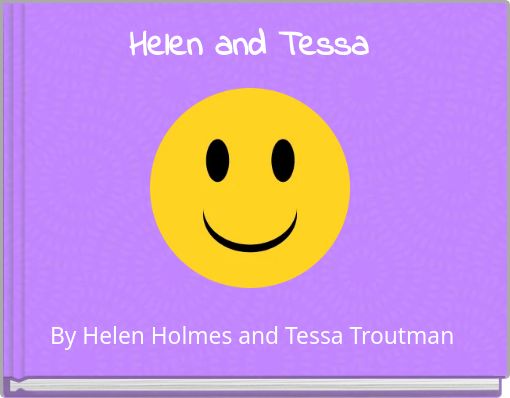 Helen and Tessa