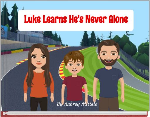 Luke Learns He's Never Alone