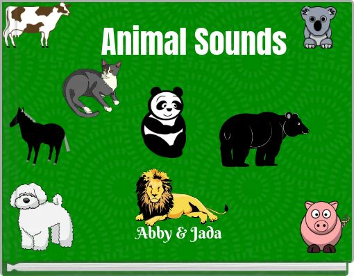 Animal Sounds