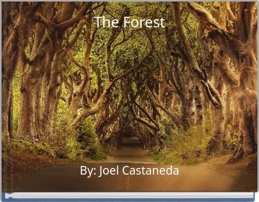 The Forest