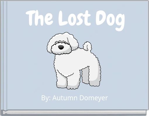 The Lost Dog