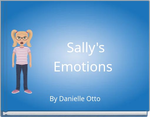 Sally's Emotions