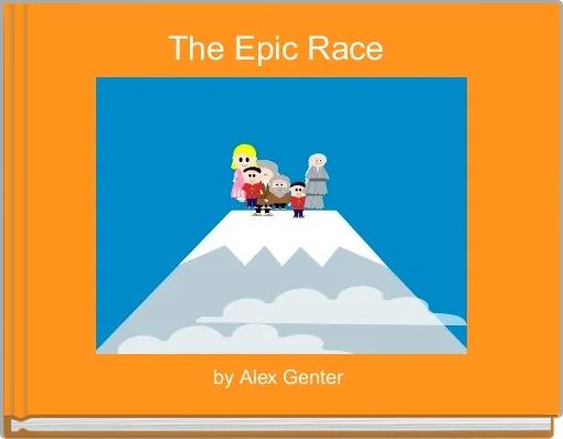 The Epic Race 