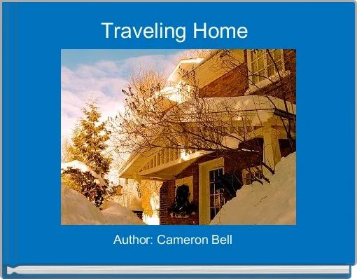 Traveling Home 