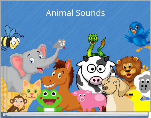 Animal Sounds