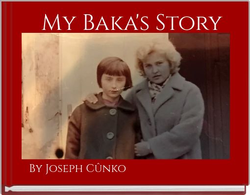My Baka's Story
