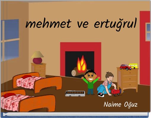 mehmet ve ertuğrul