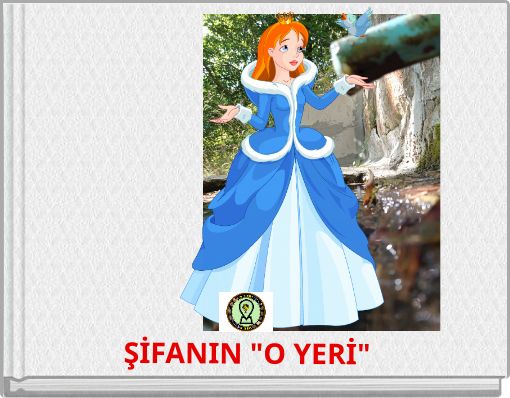ŞİFANIN "O YERİ"