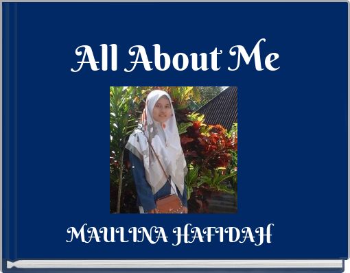 All About Me