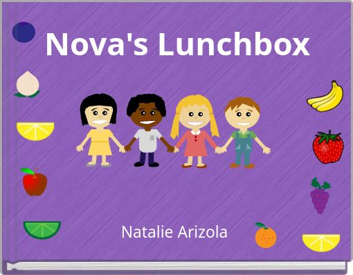 Nova's Lunchbox
