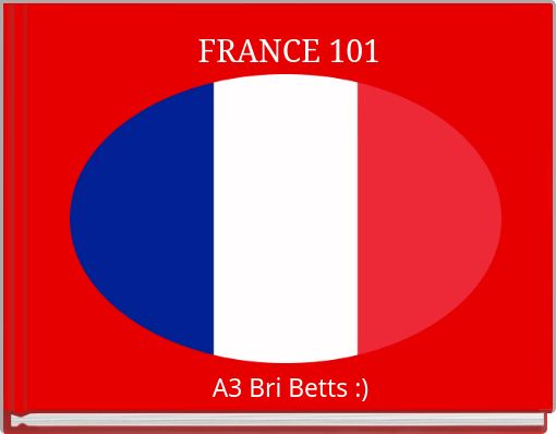 FRANCE 101