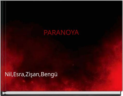 PARANOYA