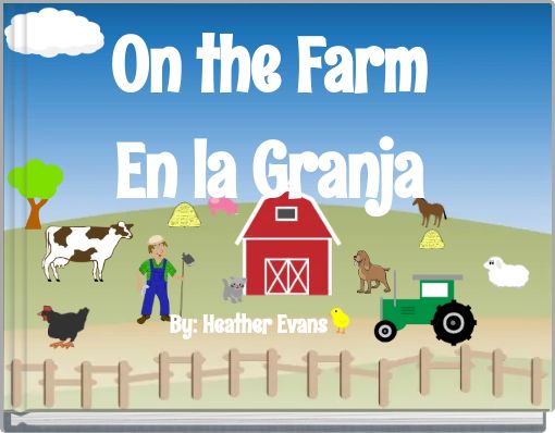 On the Farm En la Granja