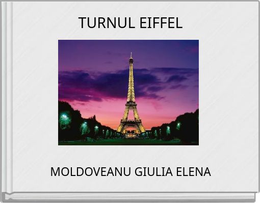 TURNUL EIFFEL