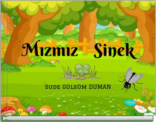 Mızmız Sinek