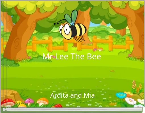 Mr Lee The Bee