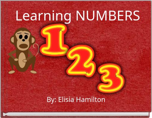 Learning NUMBERS