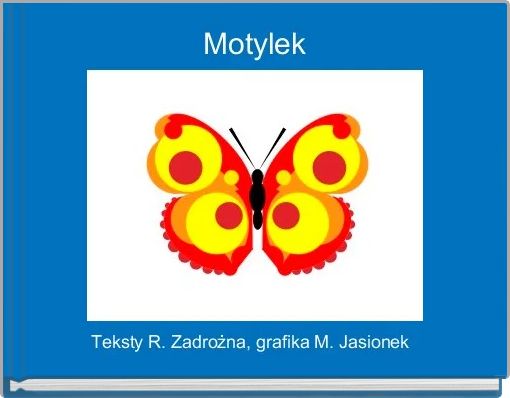 Motylek