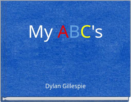 My ABC's