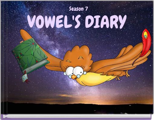 VOWEL'S DIARY