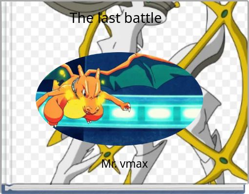The last battle