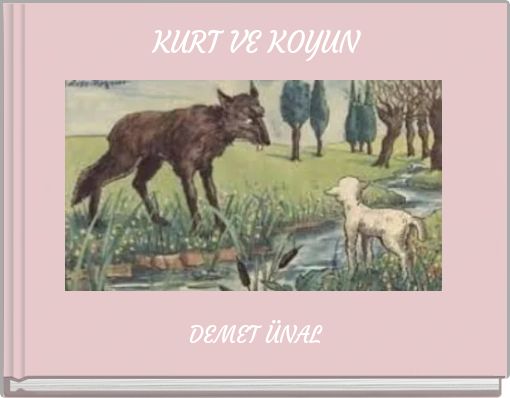 KURT VE KOYUN