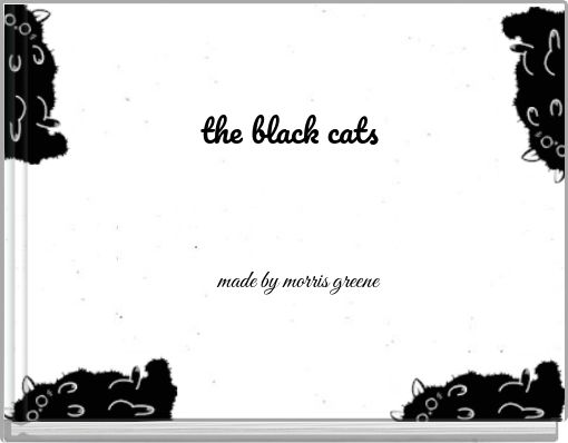 the black cats