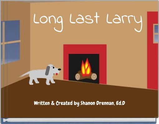 Long Last Larry
