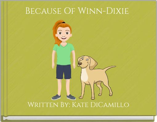 Because Of Winn-Dixie