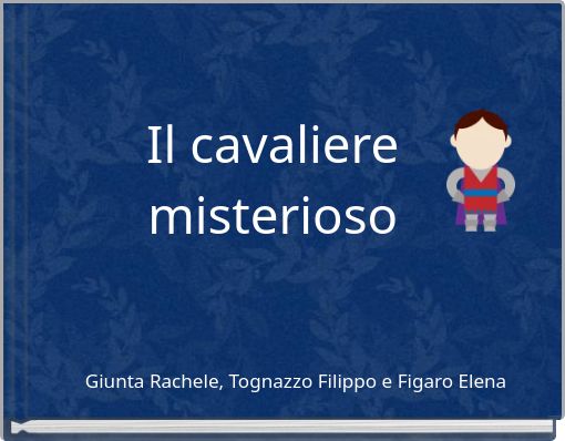 Il cavaliere misterioso