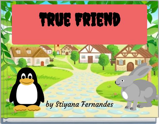 True Friend
