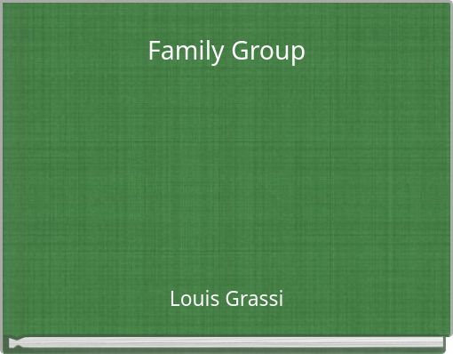 Family Group