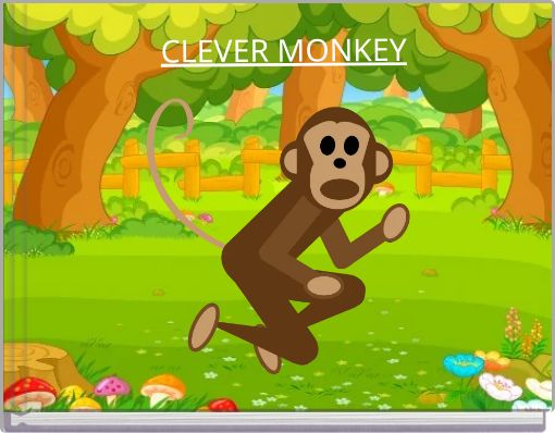 CLEVER MONKEY