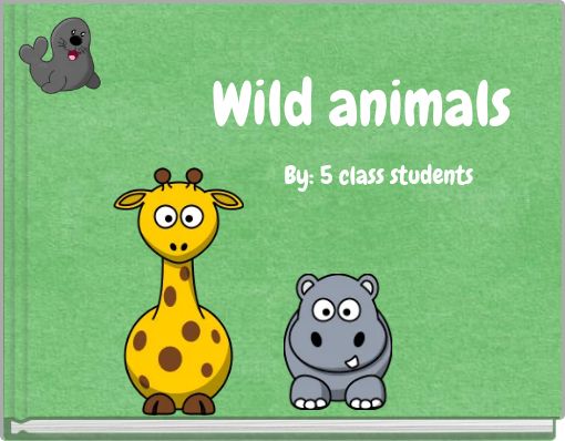 Wild animals