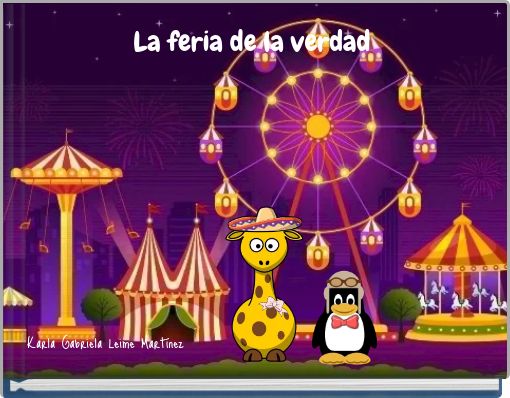 La feria de la verdad