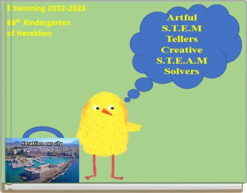 Heraklion...our city