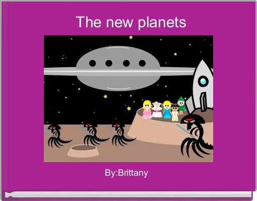  The new planets