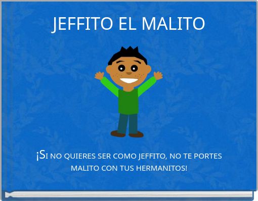 JEFFITO EL MALITO