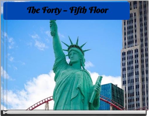 The Forty – Fifth Floor