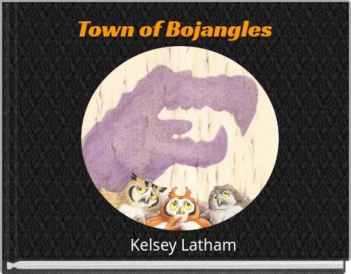 Town of Bojangles