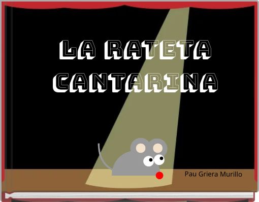 LA RATETA CANTARINA