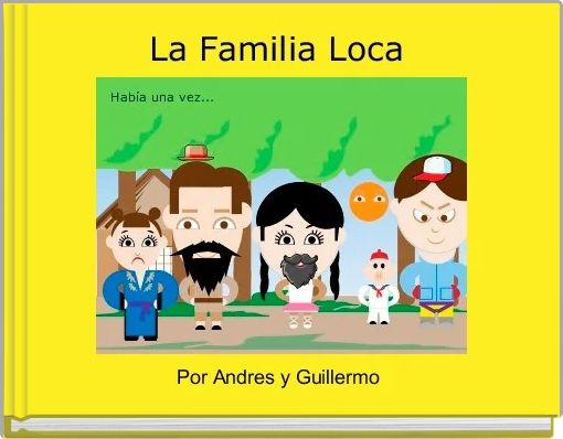 La Familia Loca 