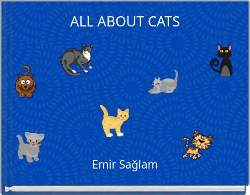 ALL ABOUT CATS
