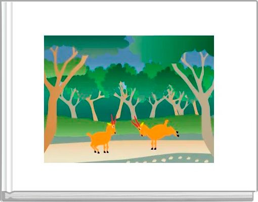 сказки детям 