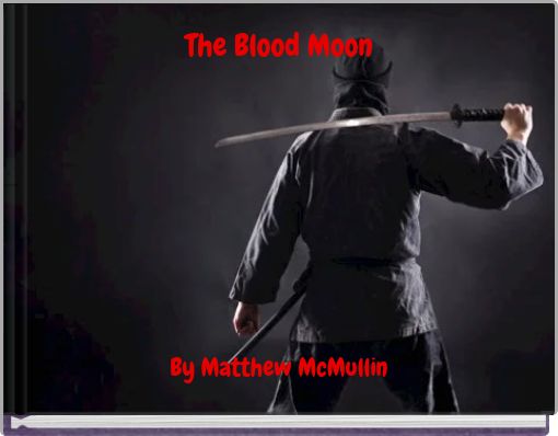 The Blood Moon