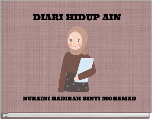 DIARI HIDUP AIN