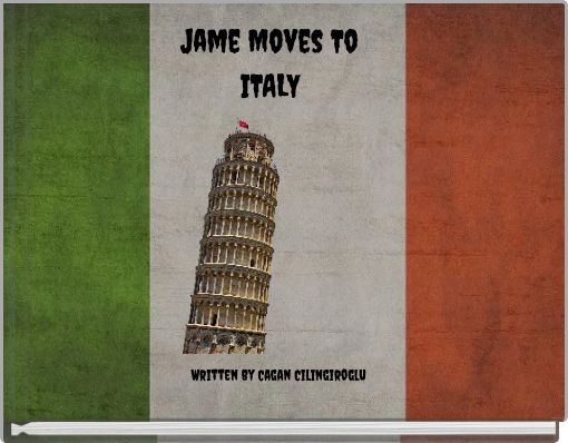 Jame Moves To ITALY