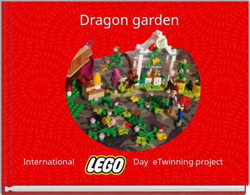 Dragon garden